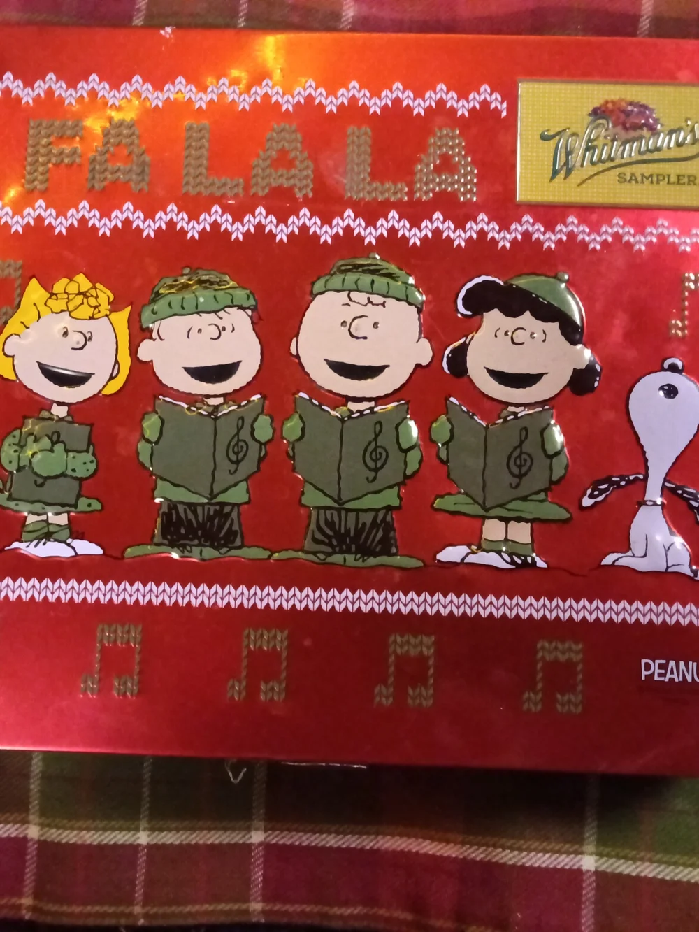 Lot Of Holiday Junk